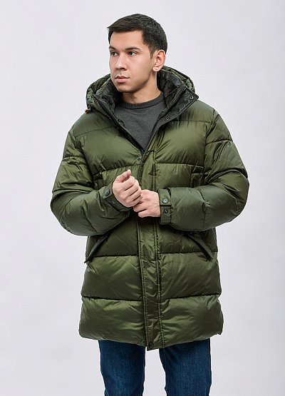 күрте/куртка Grizzly Force фото № 1 интернет-магазин