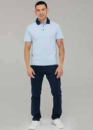 Поло Thomas Graf фото № 4 Казахстан