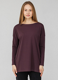 Лонгслив Thomas Graf фото № 1 интернет-магазин