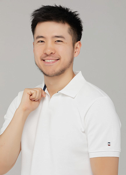 Поло I See D.N.M фото № 2 цена