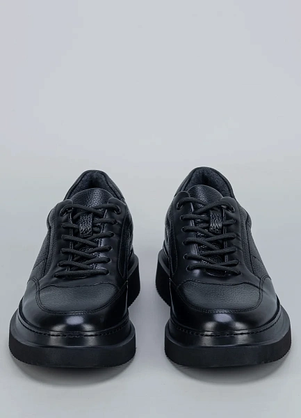 Кеды Duca Daretti фото № 3 недорого