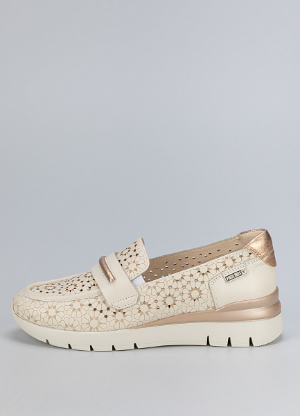 Лоферы Pikolinos фото № 1 интернет-магазин