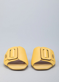 Пантолеты Bottero фото № 3 недорого