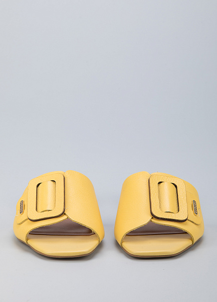 Пантолеты Bottero фото № 3 недорого