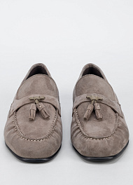 Лоферы Duca Daretti фото № 3 недорого