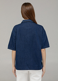 Рубашка Thomas Graf фото № 3 недорого