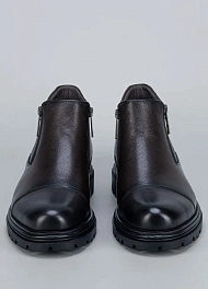 Сапоги Duca Daretti фото № 3 недорого