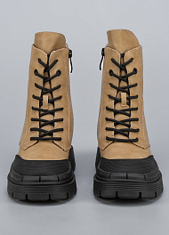 Ботинки Betsy фото № 3 недорого