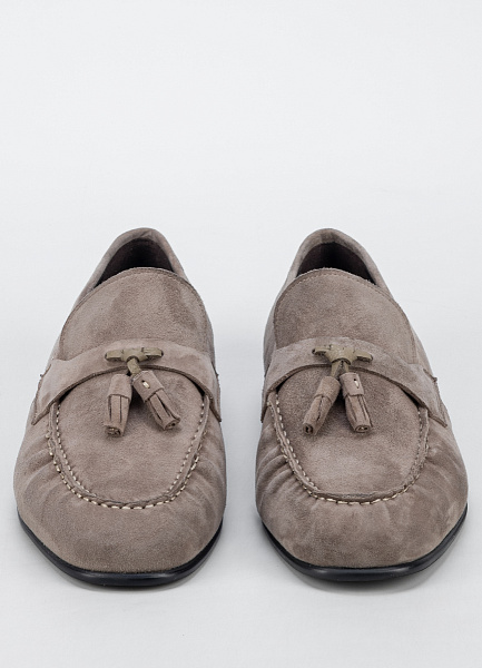 Лоферы Duca Daretti фото № 3 недорого