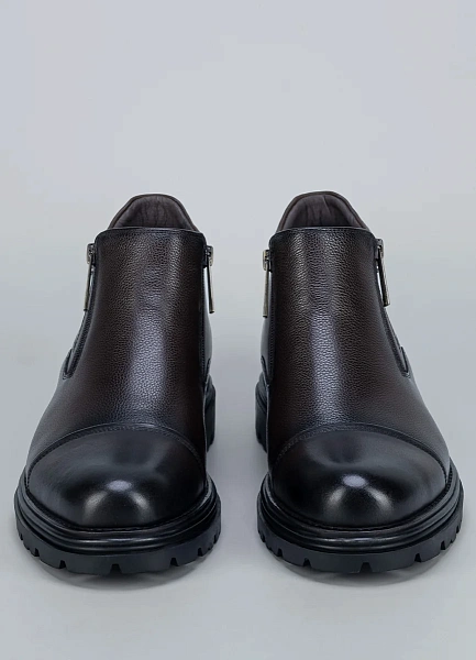 Сапоги Duca Daretti фото № 3 недорого