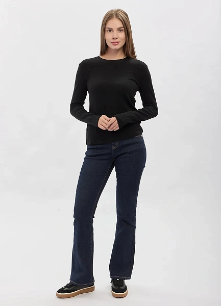 Лонгслив Thomas Graf фото № 4 Казахстан