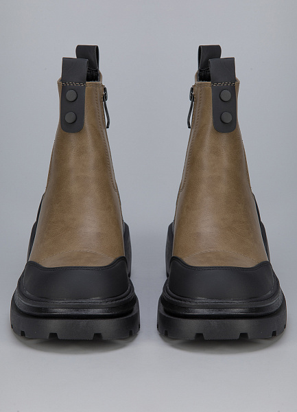 Ботинки Betsy фото № 3 недорого