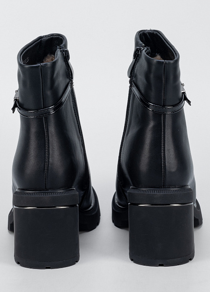 Ботильоны Franco Manatti фото № 4 Казахстан