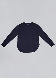 Лонгслив Thomas Graf фото № 5 купить