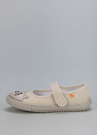 Балетки Vulladi фото № 1 интернет-магазин