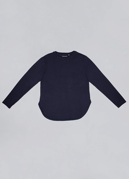 Лонгслив Thomas Graf фото № 5 купить