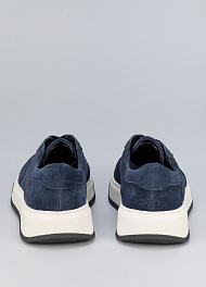 Кеды Duca Daretti фото № 4 Казахстан