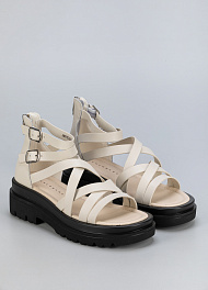 Сандалии Franco Manatti фото № 2 цена