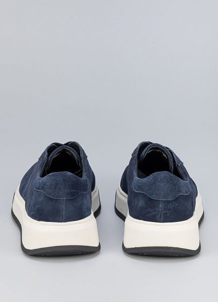 Кеды Duca Daretti фото № 4 Казахстан