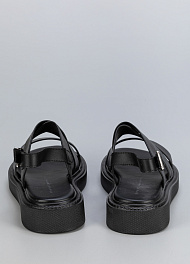 Сандалии Franco Manatti фото № 4 Казахстан