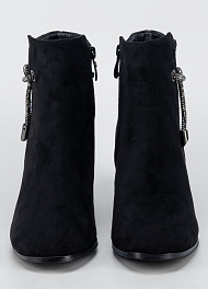 Ботильоны Franco Manatti фото № 3 недорого