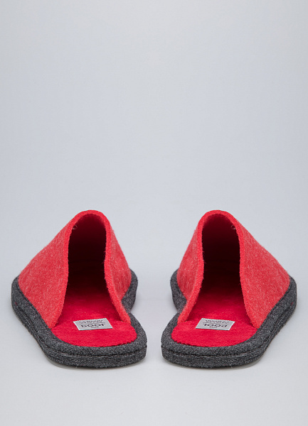 Тапочки Pool фото № 4 Казахстан