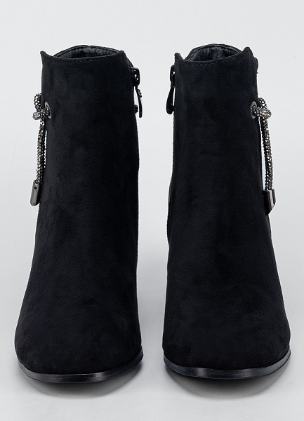 Ботильоны Franco Manatti фото № 3 недорого