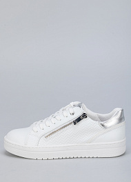 Кеды Marco Tozzi фото № 1 интернет-магазин