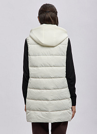 Удлененный жилет Thomas Graf фото № 3 недорого