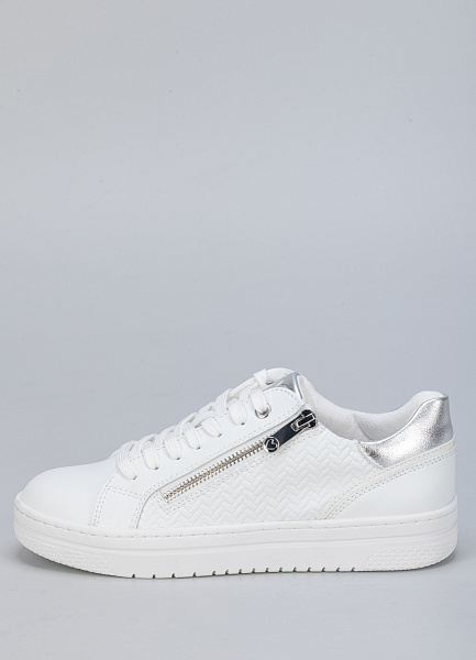 Кеды Marco Tozzi фото № 1 интернет-магазин