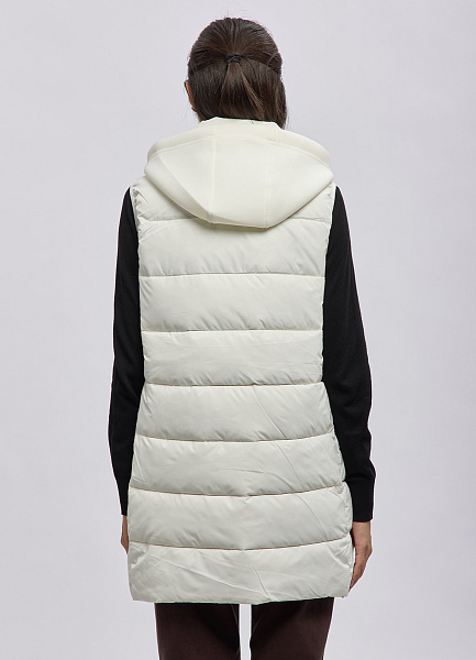 Удлененный жилет Thomas Graf фото № 3 недорого