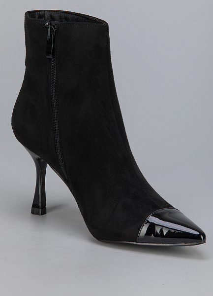 Ботинки Keys фото № 4 Казахстан