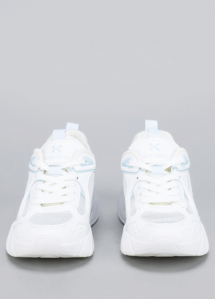 Кроссовки Keddo фото № 3 недорого