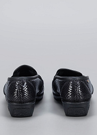 Лоферы комфорт Alberola фото № 4 Казахстан