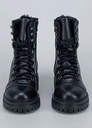 Ботинки Inwood фото № 3 недорого