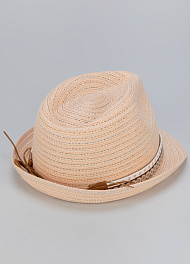 Шляпа Pacco Rosso фото № 2 цена