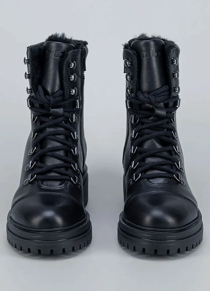 Ботинки Inwood фото № 3 недорого