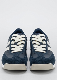 Кроссовки Franco Manatti фото № 3 недорого