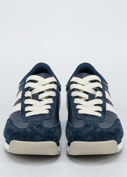 Кроссовки Franco Manatti фото № 3 недорого