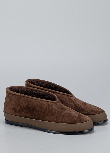 Лоферы Loretta Very фото № 2 цена