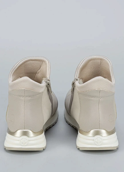 Кроссовки Rieker фото № 4 Казахстан