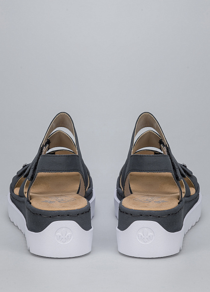 Босоножки Rieker фото № 4 Казахстан