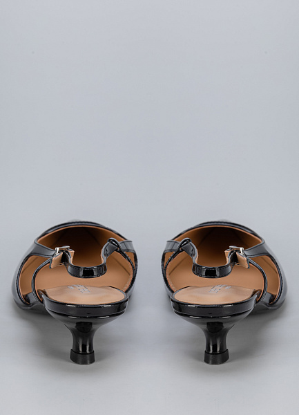 Туфли открытые Loretta Very фото № 4 Казахстан