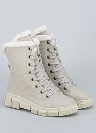 Ботинки Rieker фото № 2 цена