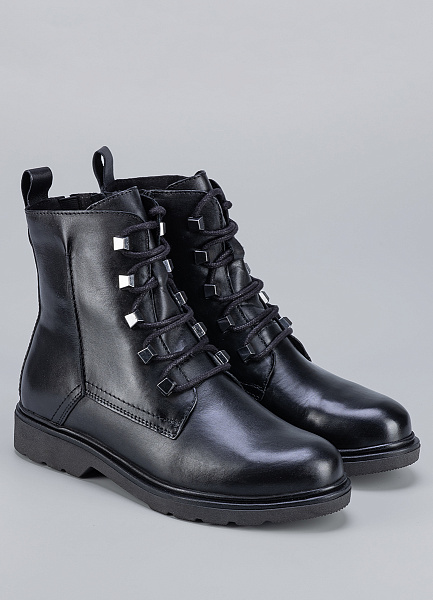 Ботинки Marco Tozzi фото № 2 цена