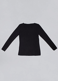 Лонгслив Thomas Graf фото № 7 выгодно