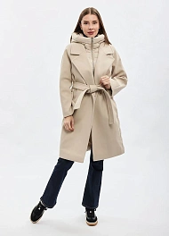 пальто Thomas Graf фото № 2 цена