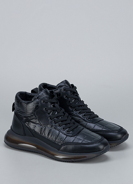 Кроссовки высокие Thomas Graf фото № 2 цена