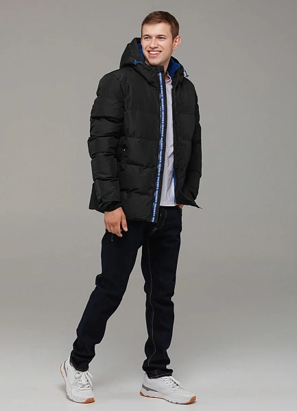 Куртка Duca Daretti фото № 3 недорого