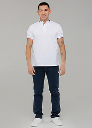 Поло Thomas Graf фото № 4 Казахстан